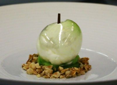 Taste of Germany Gruener Apfel