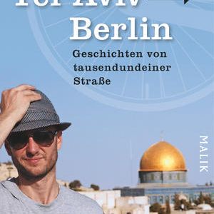 Fredy Gareis Tel Aviv - Berlin