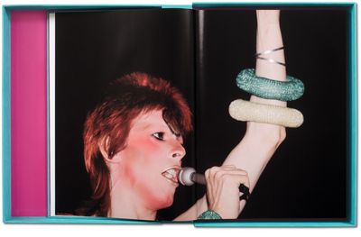 David Bowie Musiker David Bowie Musiker