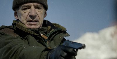 Judgment - Grenze der Hoffnung film Judgment - Grenze der Hoffnung film
