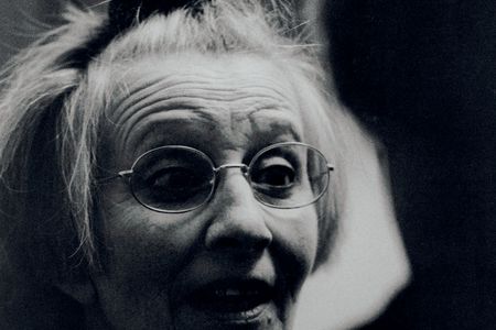 Eva Aeppli