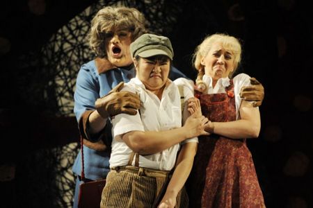haensel und gretel theater ulm