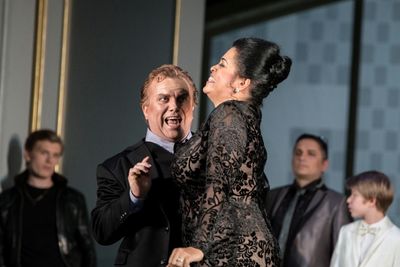 oper theater saarbruecken oper theater saarbruecken