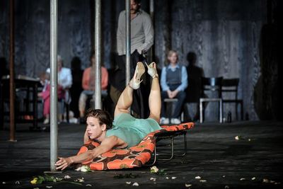 schauspiel bochum schauspiel bochum