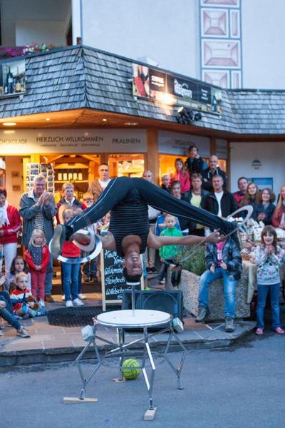 Lange Nacht in Fiss, Serfaus-Fiss-Ladis
