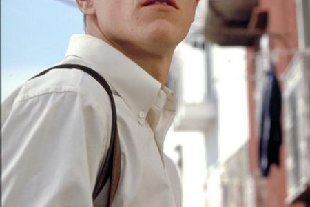 "Der talentierte Mr. Ripley" - Psychothriller mit Matt Damon nach dem Roman von Patricia Highsmith