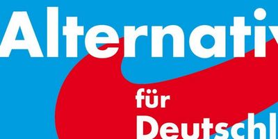 Die AfD waere ein Sammelbecken fuer Rassisten, die auf Minderheitenrechte pfeifen und die Stimmung im Land gezielt vergiften, so die Meinung der meisten Medien und Politiker