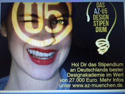 Da war die Welt noch in Ordnung bei der U5 Akademie, die nun leider schließen musste