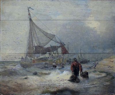 sammlung in bewegung ausstellung aachen