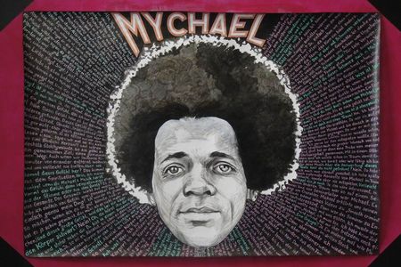 Ausstellung in Göttingen Paule Hammer