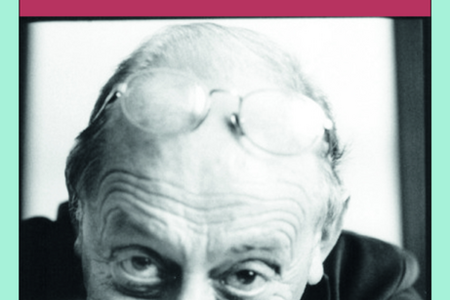"Die Autobiographien der anderen" - Antonio Tabucchi über Entstehungsgeschichte und dem Nachleben seiner Bücher