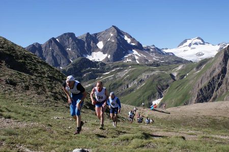 Bettelmatt Sky Race