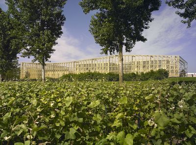 Essen und Trinken Firmensitz Reims Essen und Trinken Firmensitz Reims