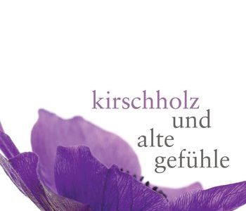 "Kirschholz und alte Gefühle" - Der zweite Teil von Marica Bodrozics Trilogie erzählt vom Leben im Exil und wiederentdeckten Gefühlen