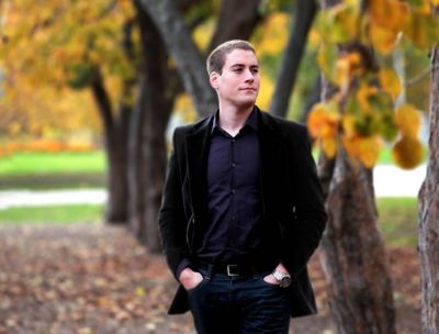 Kristof Barati gibt Konzerte in Berlin mit dem RSB