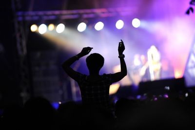 Stimmen Festival 2014 ist ein Konzerterlebnis