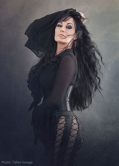 Rockroehre Martina Edoff