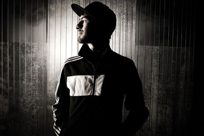 Mat Zo gibt Konzert am Chiemsee Summer Festival