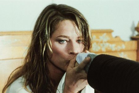 "Das Fleisch der Orchidée" mit Charlotte Rampling