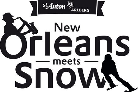 Reisen St Anton New Orleans