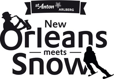 Reisen St Anton New Orleans