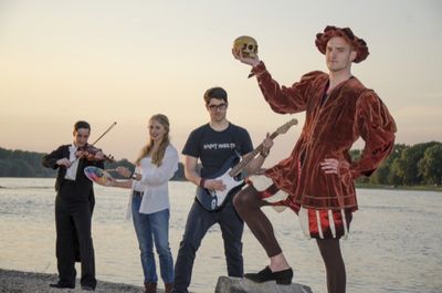 Der Rheinische Kultursommer mit über 60 Festivals