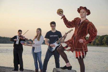 Der Rheinische Kultursommer mit über 60 Festivals