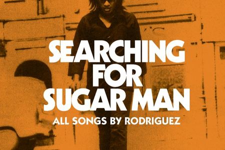 Soundtrack Searching for Sugar Man von Sixto Rodriguez