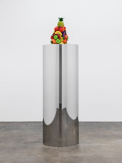Still Life Woman with Fruit Kathryn Andrews Still Life Woman with Fruit Kathryn Andrews