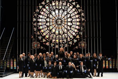 Theater Mannheim La Juive