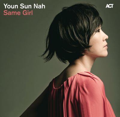 Youn Sun Nah beruehrt mit ihrer Stimme