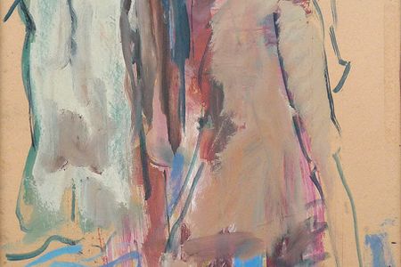ausstellung wien Josef Colz