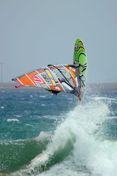 Reisen Gran Canaria Surfer