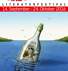 Harbour Front Literaturfestival