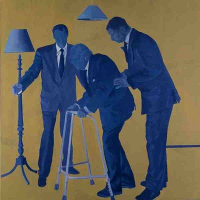 Werk von Joanna Price