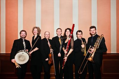 Konzert Klassik: Das 4. Kammerkonzert des Sinfonieorchesters Wuppertal steht ganz im Zeichen von Igor Strawinsky