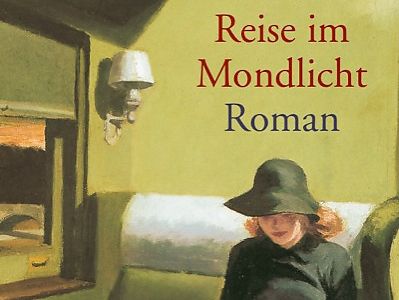 Buch Reise im Mondlicht