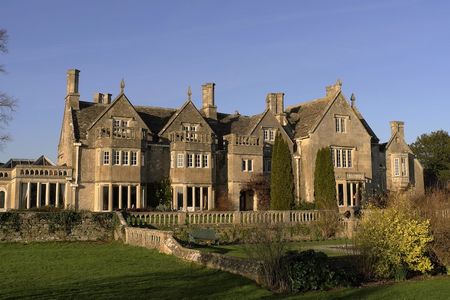 Cornwall