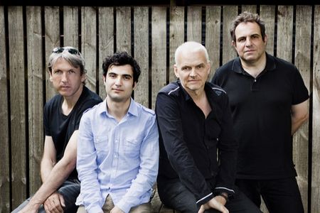 Danielsson praesentiert neues Album