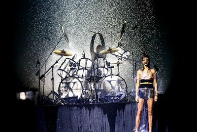 Die Yoshikimono Fashion Show