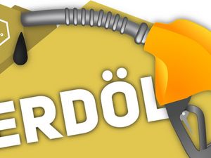 Oil Schönheit und Schrecken des Erdölzeitalters