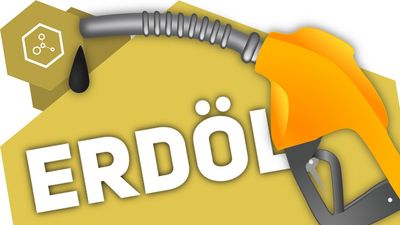 Oil Schönheit und Schrecken des Erdölzeitalters