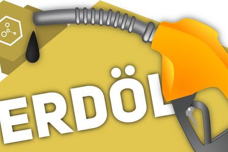 Oil Schönheit und Schrecken des Erdölzeitalters
