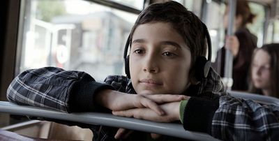 Film Deine Schoenheit ist nichts wert Veysel