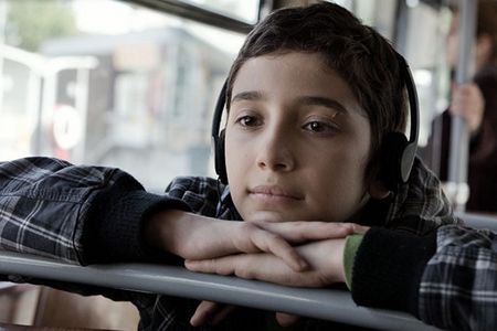 Film Deine Schoenheit ist nichts wert Veysel