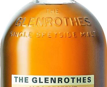 Glenrothes Alba Reserve Whisky