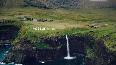 Jede Sprache ist ein Kulturgut die Faeroeer fordern Google heraus