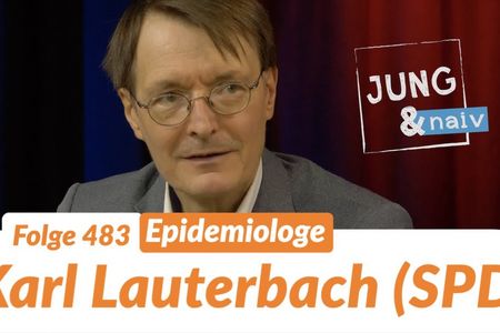 Eine aktuelle Studie von Medienwissenschaftlern kam zu dem Schluss, die häufigen Einladungen seien eher nicht mit Lauterbachs virologischer Expertise zu begründen