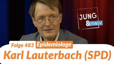 Eine aktuelle Studie von Medienwissenschaftlern kam zu dem Schluss, die häufigen Einladungen seien eher nicht mit Lauterbachs virologischer Expertise zu begründen