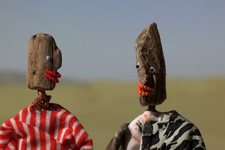 Animationsfilme und Installationen von Bertold Stallmach